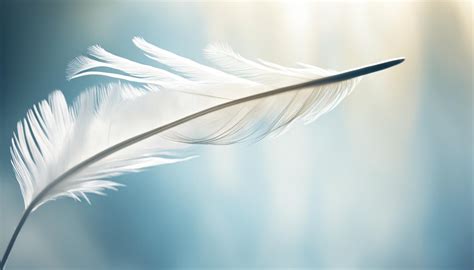 Unveiling the Mystique of Effulgent Feathers